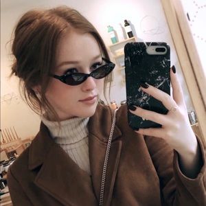 Meet your Posher, Katherine